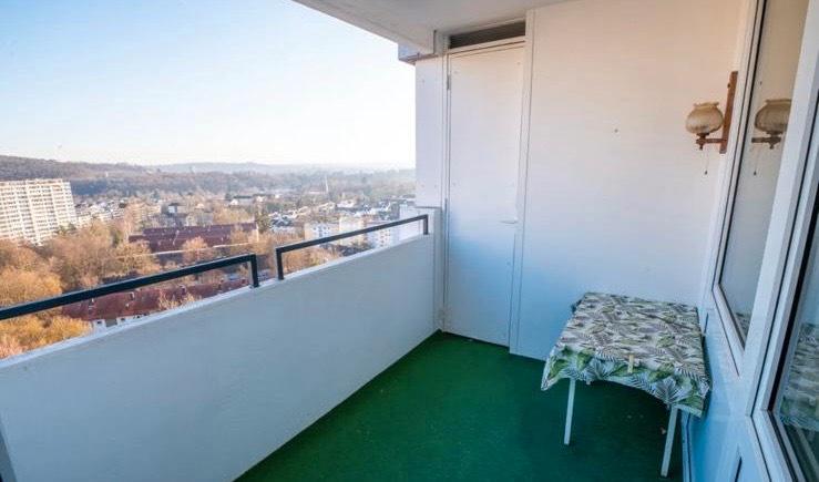 Etagenwohnung Sindelfingen Eichholz - 2 Zimmer, 58 m&sup2;, 1.500&euro; | Angebot:25261601