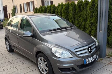 Mercedes-Benz B 200 199.560 km 3.199 &euro; Waldenbuch 71111