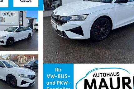 Skoda Octavia 19.200 km 36.930 &euro; Holzgerlingen 71088