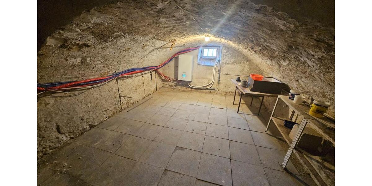 Einfamilienhaus Gammertingen - 4.5 Zimmer, 82 m&sup2;, 850&euro; | Angebot:25935048