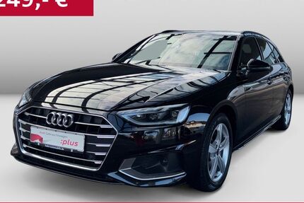 Audi A4 102.184 km 22.430 &euro; Esslingen 73730