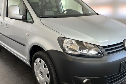 VW Caddy Maxi 143.000 km 14.900 &euro; Metzingen 72555