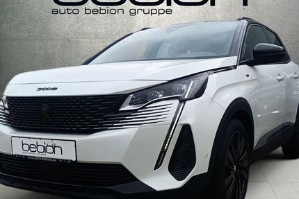 Peugeot 3008 33.300 km 23.850 &euro; Tübingen 72072