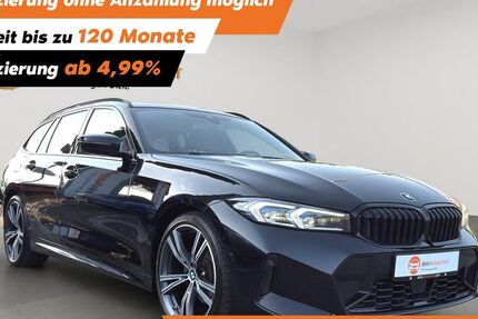BMW 320 51.700 km 39.900 &euro; Mössingen 72116