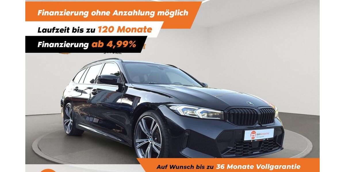 BMW 320 51.700 km 39.900 &euro; Mössingen 72116