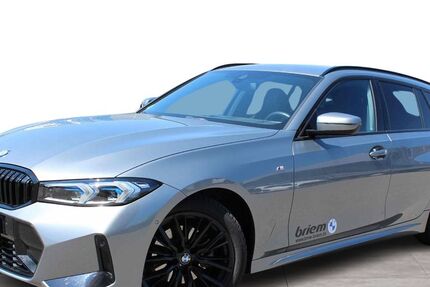 BMW 320 11.900 km 43.990 &euro; Filderstadt 70794