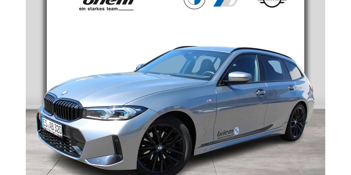 BMW 320 11.900 km 43.990 &euro; Filderstadt 70794