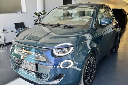 Fiat 500e 53.950 km 20.500 &euro; Böblingen 71034