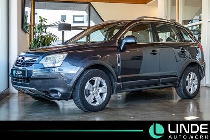 Opel Antara 140.000 km 3.999 &euro; Kusterdingen 72127