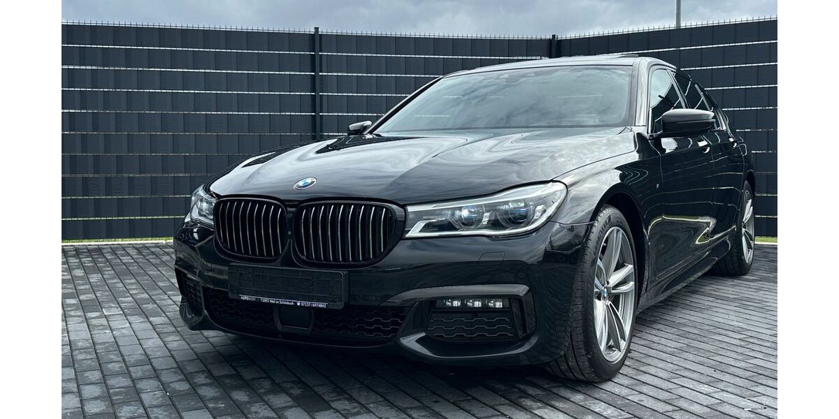 BMW 740 175.000 km 32.990 &euro; Weil im Schönbuch 71093