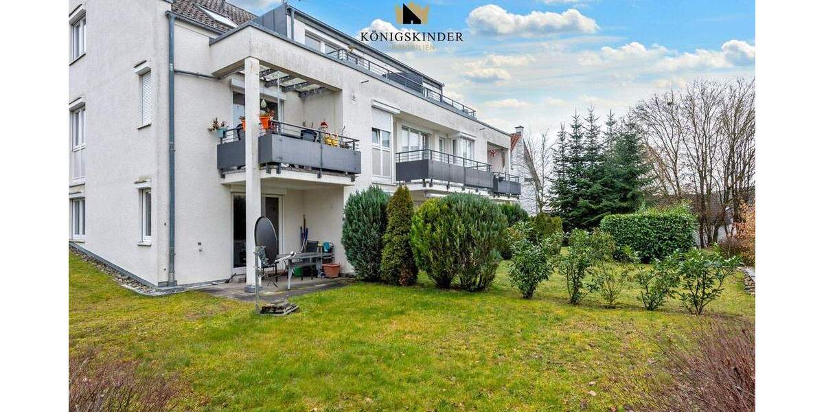 Etagenwohnung Pliezhausen / Gniebel Gniebel - 2 Zimmer, 60 m&sup2;, 268.000&euro; | Angebot:25673297