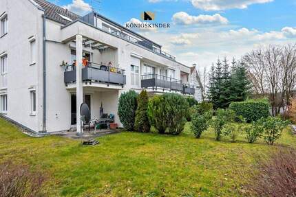 Wohnung Pliezhausen / Gniebel Gniebel - 2 Zimmer, 60 m&sup2;, 268.000&euro; | Angebot:25673297