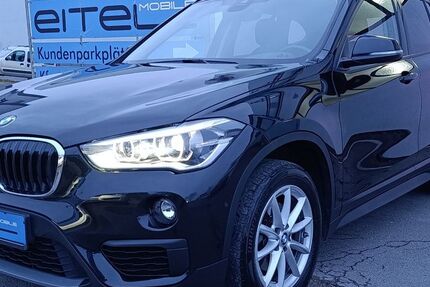BMW X1 82.808 km 20.990 &euro; Pfullingen 72793