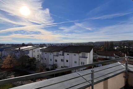 Wohnung Herrenberg - 3.5 Zimmer, 104 m&sup2;, 1.390&euro; | Angebot:25270765