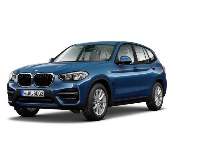 BMW X3 79.500 km 30.930 &euro; Eningen u. A. 72800