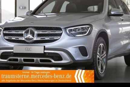 Mercedes-Benz GLC 300 55.218 km 35.890 &euro; Pfullingen 72793