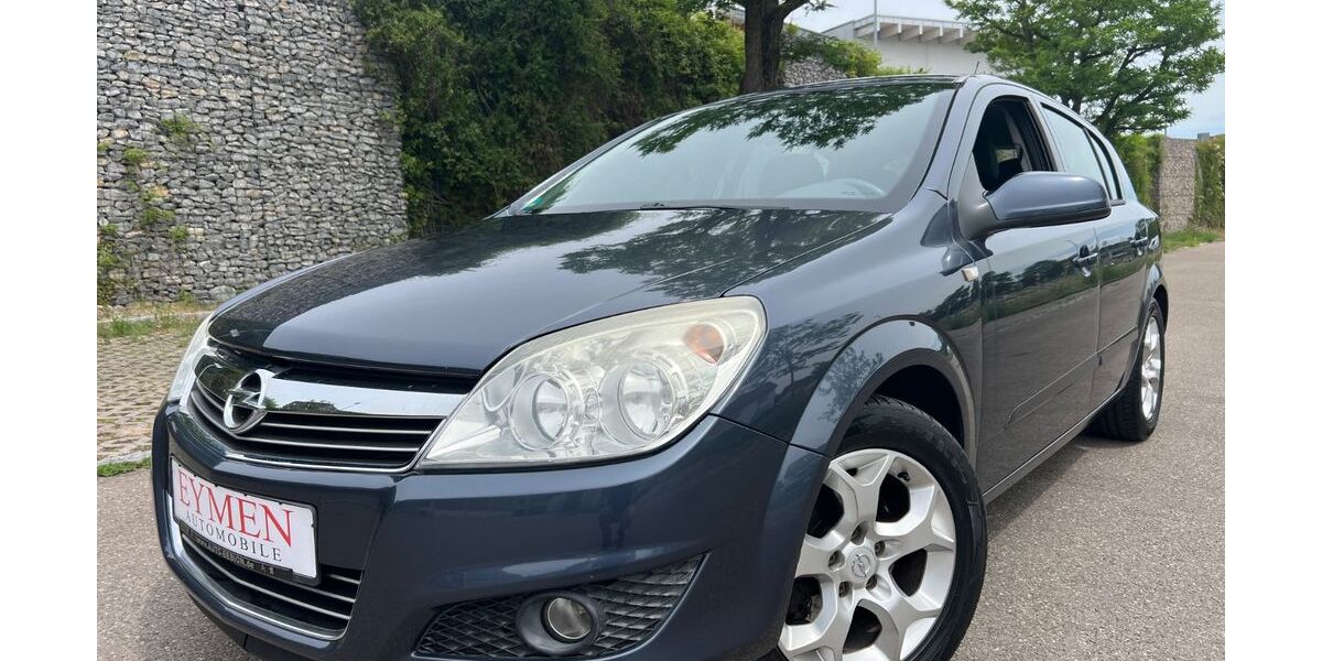 Opel Astra 188.000 km 1.499 &euro; Ehningen bei Böblingen 71139