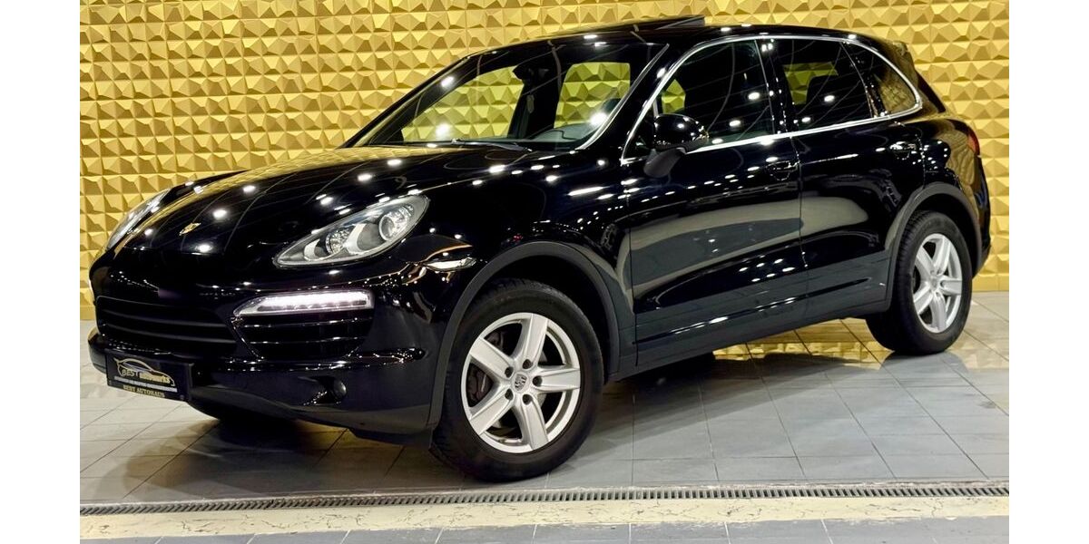 Porsche Cayenne 227.500 km 18.900 &euro; Eningen unter Achalm 72800