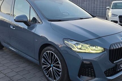 BMW 218 Active Tourer 65.748 km 26.950 &euro; Ofterdingen 72131