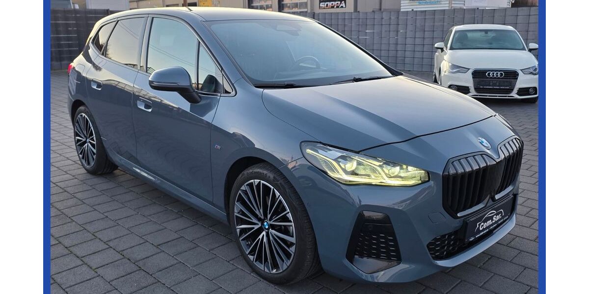 BMW 218 Active Tourer 65.748 km 26.950 &euro; Ofterdingen 72131