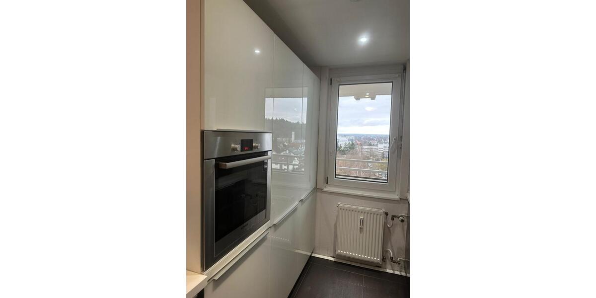 Etagenwohnung Sindelfingen Sindelfingen (Stadt) - 3 Zimmer, 84 m&sup2;, 350.000&euro; | Angebot:26074743