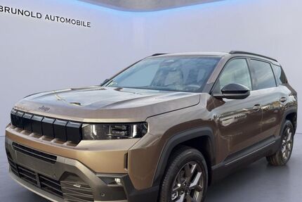 Jeep Compass 7.000 km 39.900 &euro; Reutlingen 72770