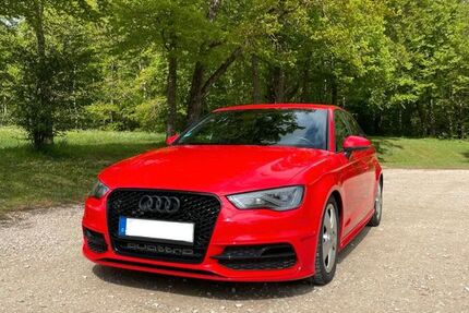 Audi A3 186.618 km 12.370 &euro; Trochtelfingen 72818
