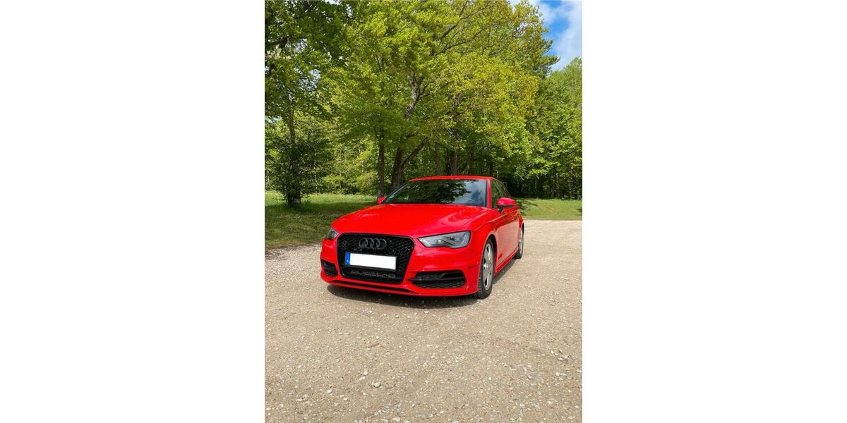 Audi A3 186.618 km 12.370 &euro; Trochtelfingen 72818