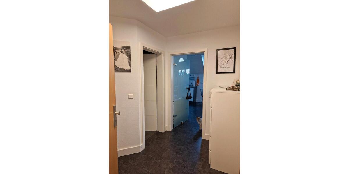 Maisonettenwohnung Wernau (Neckar) - 2.5 Zimmer, 74 m&sup2;, 1.070&euro; | Angebot:25860238