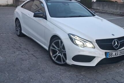 Mercedes-Benz E 350 173.000 km 18.900 &euro; Sindelfingen 71069