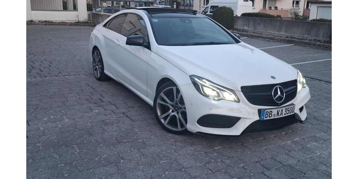 Mercedes-Benz E 350 173.000 km 18.900 &euro; Sindelfingen 71069