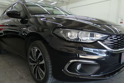 Fiat Tipo 97.500 km 10.499 &euro; Metzingen 72555