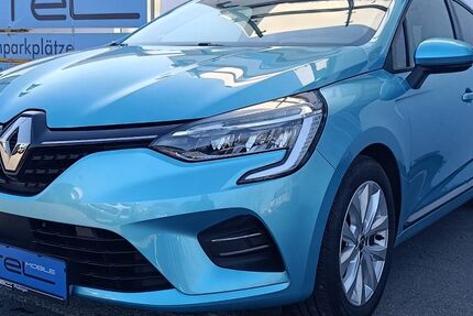 Renault Clio 51.906 km 11.450 &euro; Pfullingen 72793