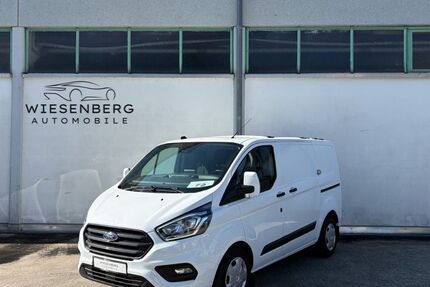 Ford Transit Custom 34.150 km 26.890 &euro; Neckartailfingen 72666