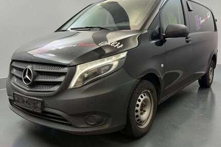 Mercedes-Benz Vito 220.000 km 13.999 &euro; Reutlingen 72766