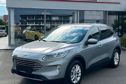 Ford Kuga 50.670 km 23.680 &euro; Dettingen/Erms 72581