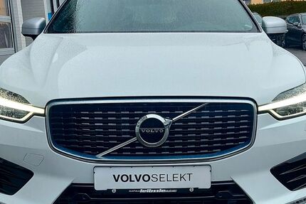 Volvo XC60 43.600 km 32.990 &euro; Reutlingen 72760