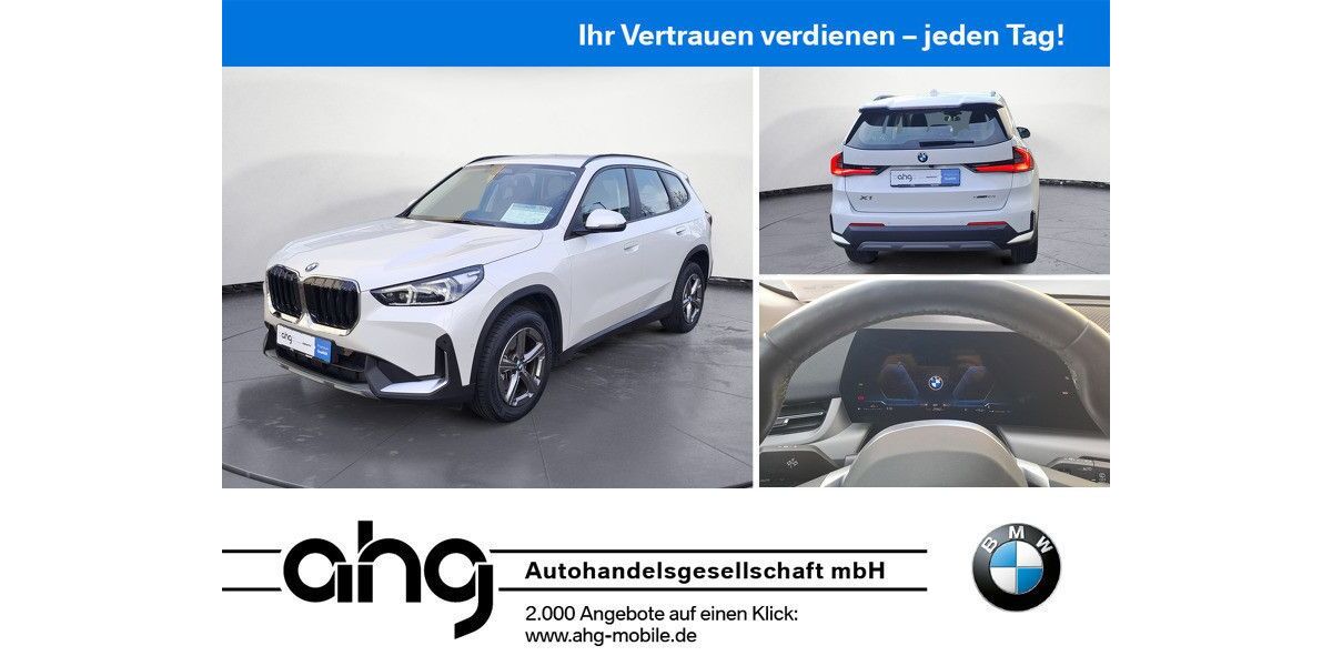 BMW X1 29.961 km 29.920 &euro; Eningen u. A. 72800