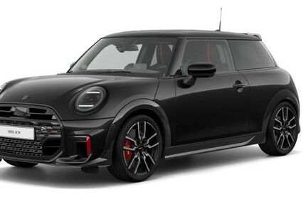Mini John Cooper Works 9.412 km 37.490 &euro; Eningen u. A. 72800