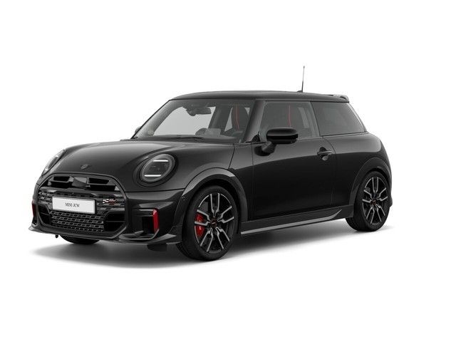 Mini John Cooper Works 9.412 km 37.490 &euro; Eningen u. A. 72800