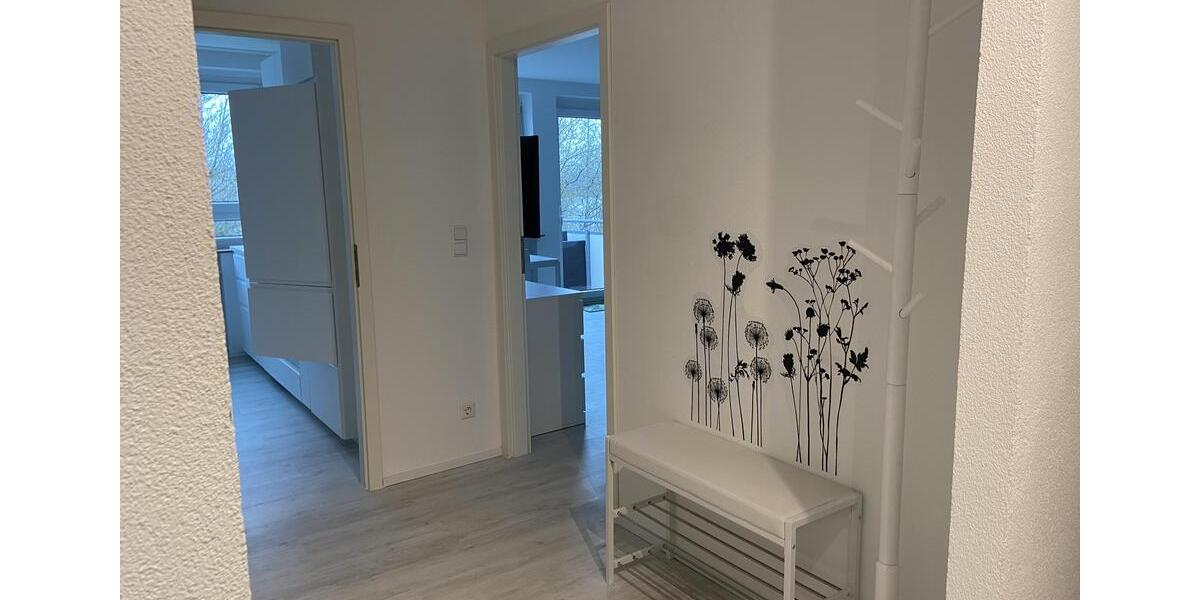 Dachgeschoßwohnung Sindelfingen Sindelfingen (Stadt) - 2 Zimmer, 50 m&sup2;, 1.100&euro; | Angebot:26660012