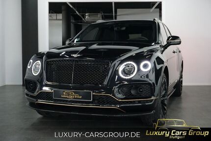 Bentley Bentayga 75.000 km 129.000 &euro; Holzgerlingen 71088