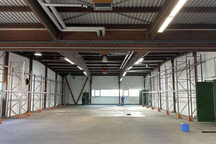 Gewerbeobjekt Kirchheim - 3.380&euro; | Angebot:25198374