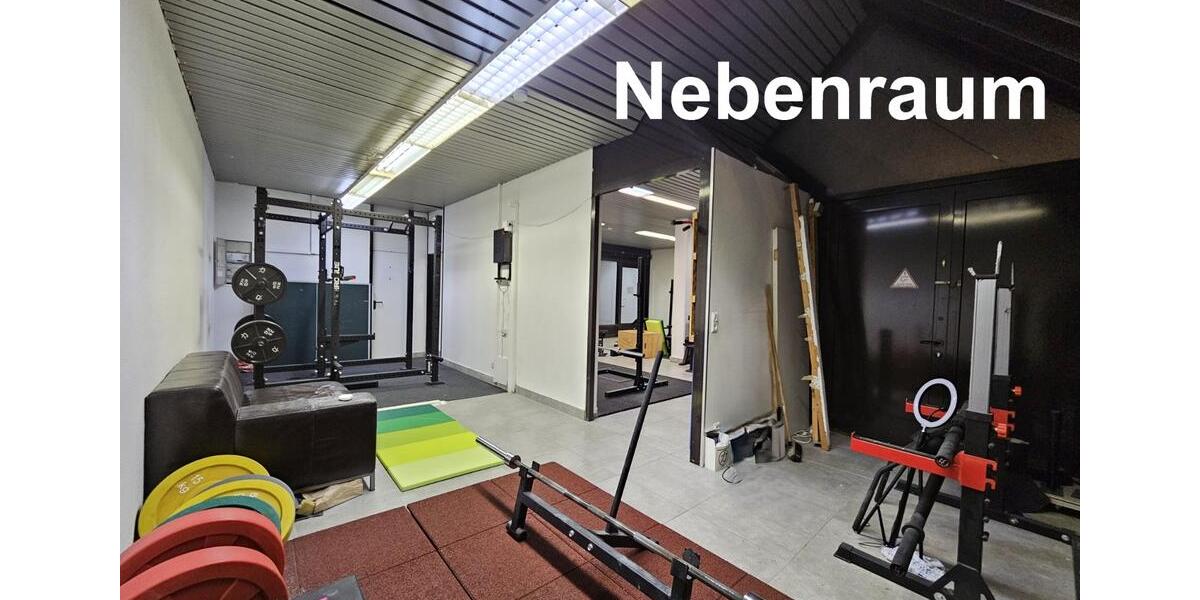 Gewerbeobjekt Filderstadt - 850&euro; | Angebot:24730939