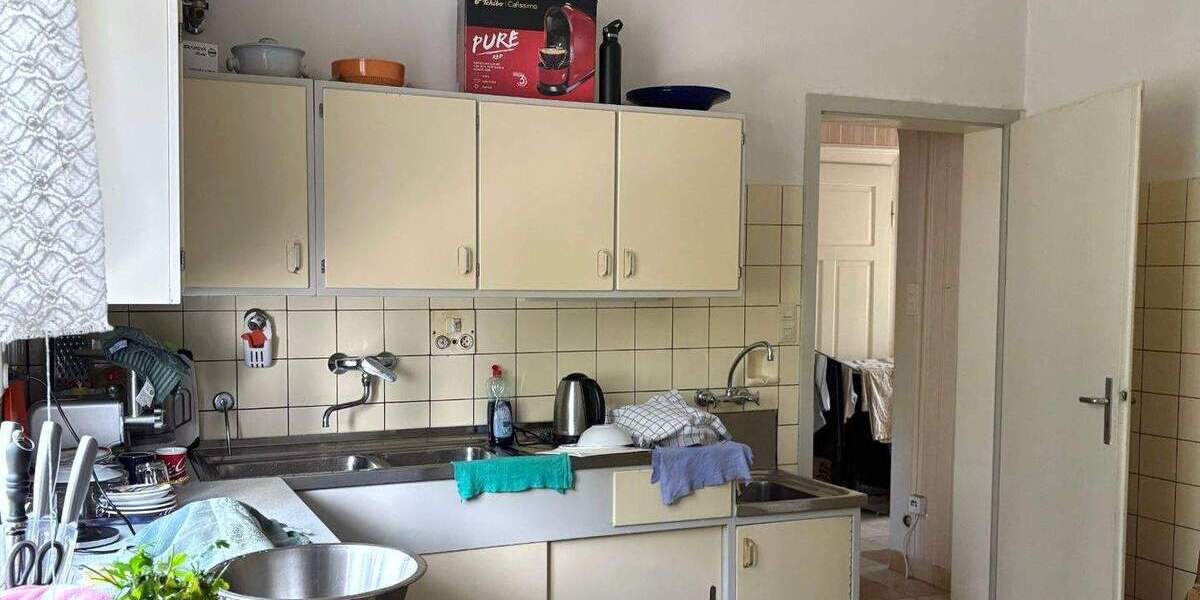Mehrfamilienhaus, Wohnhaus Kirchheim unter Teck Kirchheim - 1 Zimmer, 242 m&sup2;, 1.250.000&euro; | Angebot:25733460