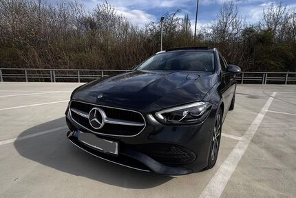 Mercedes-Benz C 220 109.000 km 22.800 &euro; Reutlingen 72770