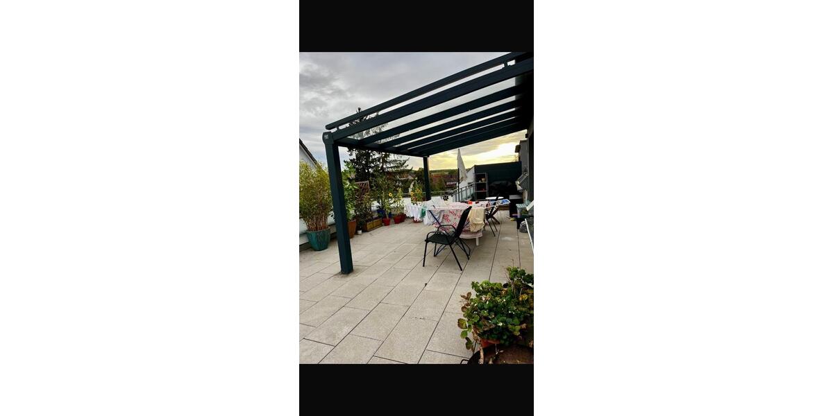 Etagenwohnung Altdorf - 4 Zimmer, 126 m&sup2;, 1.900&euro; | Angebot:27549051