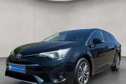 Toyota Avensis 24.430 km 20.480 &euro; Esslingen am Neckar 73730