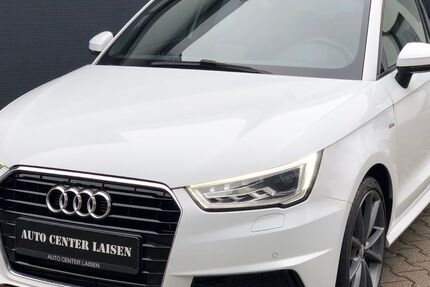 Audi A1 122.000 km 14.999 &euro; Reutlingen 72766