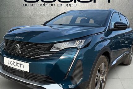 Peugeot 5008 24.800 km 24.880 &euro; Reutlingen 72766